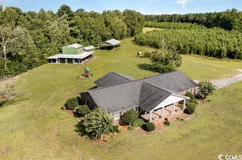 7161 Cookes Cir, Nichols, SC 29581