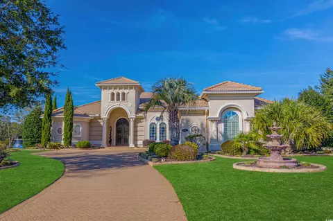 1501 Alameda Ct, Myrtle Beach, SC 29579