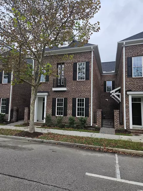 2883 Howard Ave #B, Myrtle Beach, SC 29577