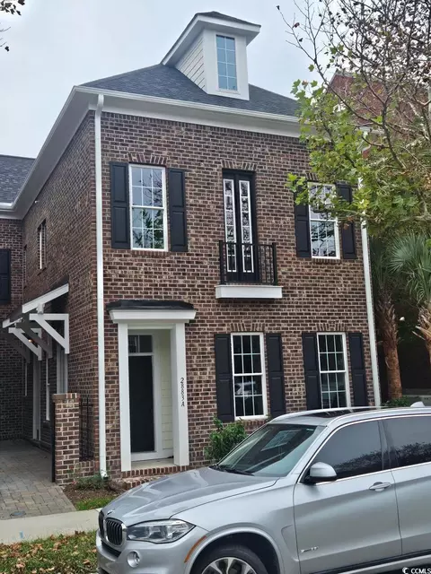 2883 Howard Ave #A, Myrtle Beach, SC 29577