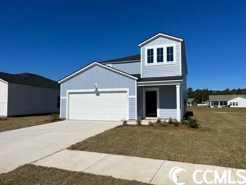 8136 Forest Edge Dr, Myrtle Beach, SC 29579
