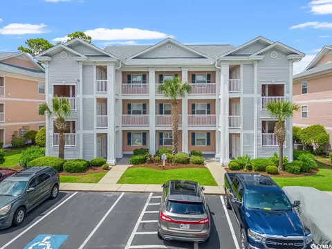 635 Waterway Village Blvd #12-C, Myrtle Beach, SC 29579