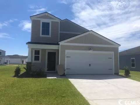 386 Fennec Loop, Conway, SC 29526