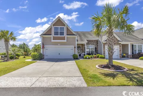 104 Parmelee Dr # A, Murrells Inlet, SC 29576
