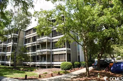 415 Ocean Creek Dr #2302, Myrtle Beach, SC 29572