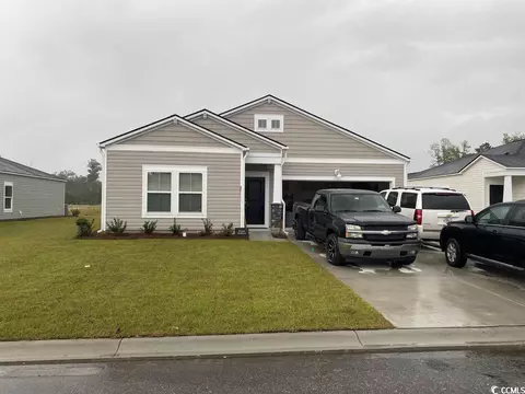 166 Fox Rae Dr, Conway, SC 29526