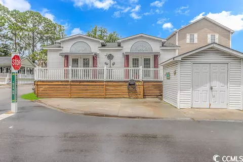 6001- Q40 South Kings Hwy, Myrtle Beach, SC 29575