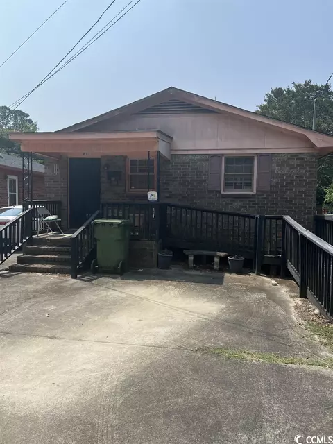 812 Dixie St, Florence, SC 29506