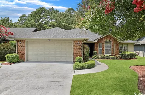 103 Birchwood Ln, Conway, SC 29526