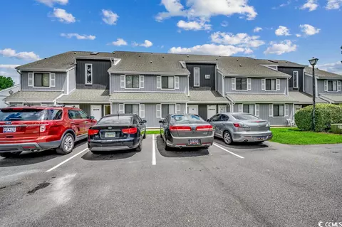3700 N Golf Colony Ln #25L, Little River, SC 29566