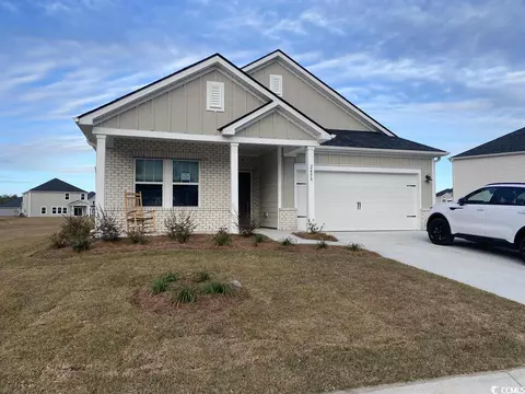 2458 Copper Creek Loop, Longs, SC 29568