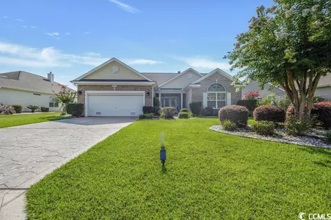 214 Carriage Lake Dr, Little River, SC 29566