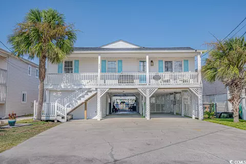 326 51st Ave N, North Myrtle Beach, SC 29582