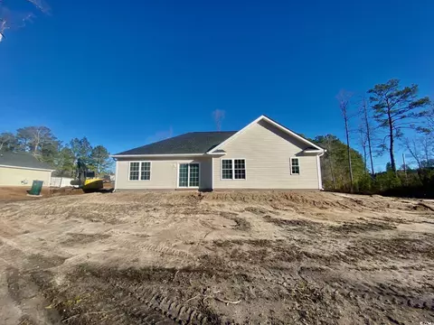 186 Allsbrook Rd, Loris, SC 29569 photo 4