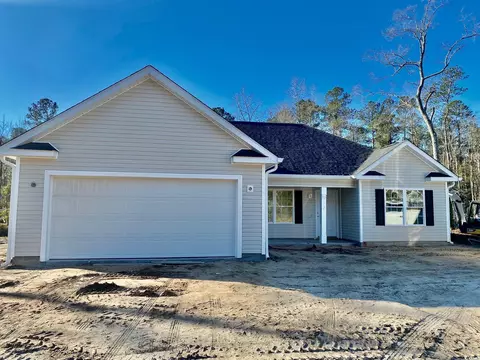 186 Allsbrook Rd, Loris, SC 29569 photo 2