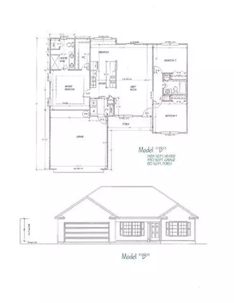 186 Allsbrook Rd, Loris, SC 29569 photo 3