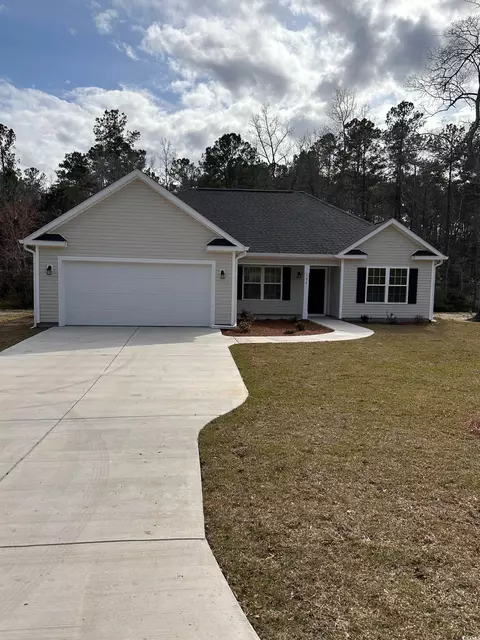 186 Allsbrook Rd, Loris, SC 29569