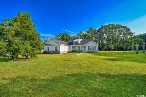 7339 Old Reaves Ferry Rd, Conway, SC 29526