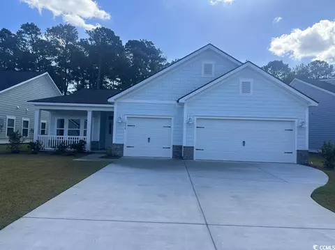 5538 Bristle Cone Ct, Myrtle Beach, SC 29577