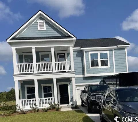 5563 Bristle Cone Dr, Myrtle Beach, SC 29577