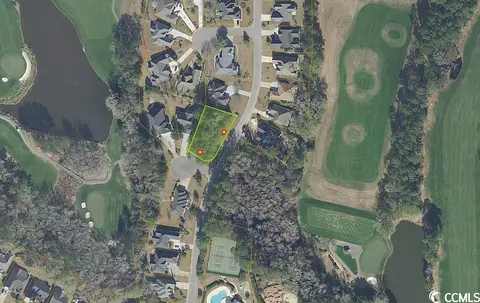 131 Waterhall Dr, Murrells Inlet, SC 29576