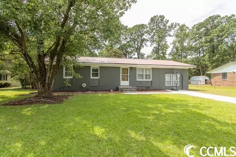 415 Flock St, Georgetown, SC 29440