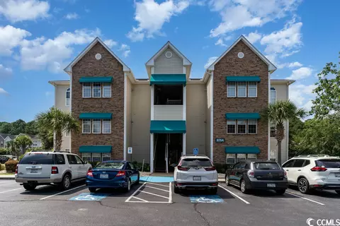 9764 Leyland Dr #3, Myrtle Beach, SC 29572