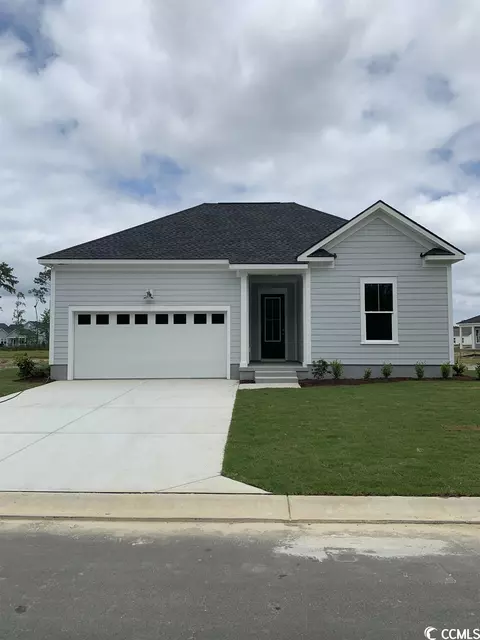 20238 Comradery Way, Murrells Inlet, SC 29576
