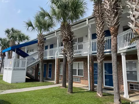 804 S 12th Ave S #206, North Myrtle Beach, SC 29582