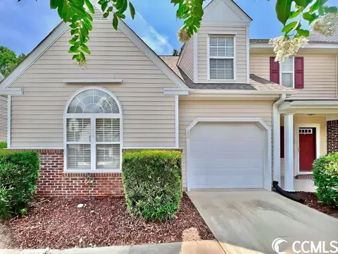 30 Pond View Dr #30, Pawleys Island, SC 29585