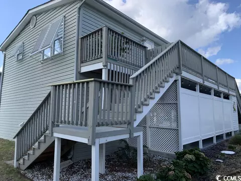 247 Sanddollar Dr, Surfside Beach, SC 29575 photo 2