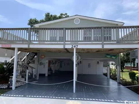 247 Sanddollar Dr, Surfside Beach, SC 29575