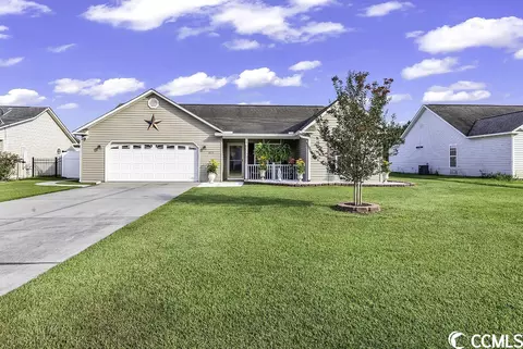 457 W Perry Rd, Myrtle Beach, SC 29579