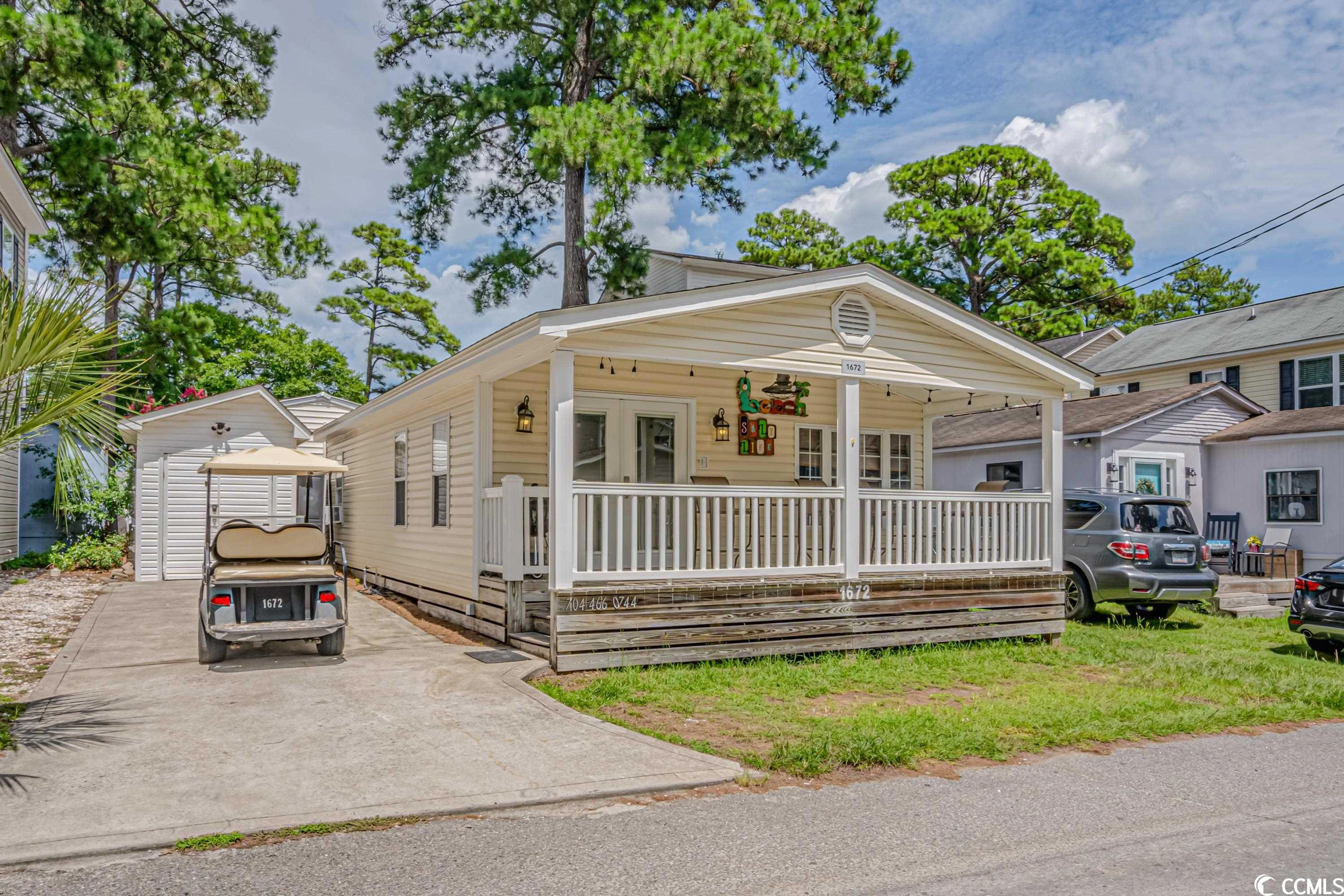 6001-1672 S Kings Hwy  