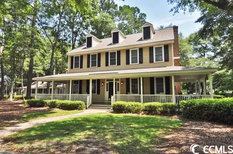 3033 Oak Grove Bnd #33AL, Murrells Inlet, SC 29576