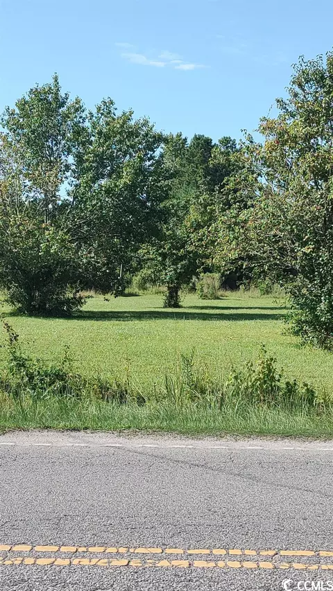Tbd Enterprise Rd., Myrtle Beach, SC 29588