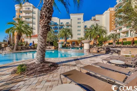8121 Amalfi Pl #7-104, Myrtle Beach, SC 29572