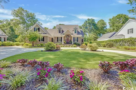2012 Turnberry Ln, Murrells Inlet, SC 29576