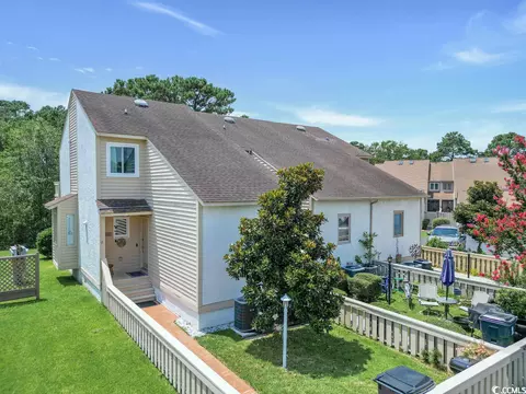 4092 Fairway Lakes Dr #4092, Myrtle Beach, SC 29577