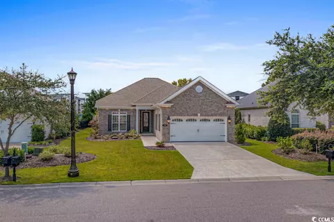 799 Villarosa Dr, Myrtle Beach, SC 29572