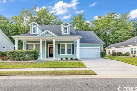 1656 Edgewood Dr, Myrtle Beach, SC 29577