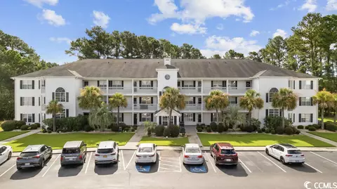 760 Charter Dr #D-10, Longs, SC 29568