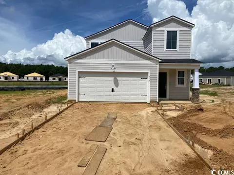 912 Vernal Pl, Little River, SC 29566