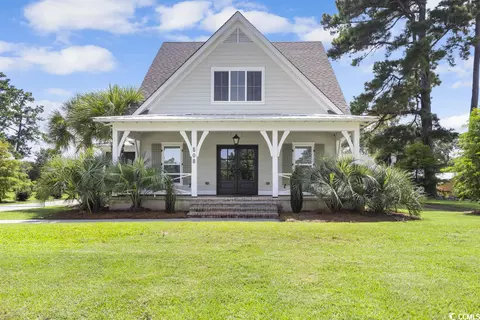 508 Oaklawn Rd, Georgetown, SC 29440