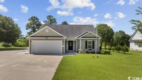 483 Floyd Page Rd, Galivants Ferry, SC 29544