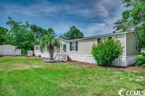2409 Horne Ave, North Myrtle Beach, SC 29582