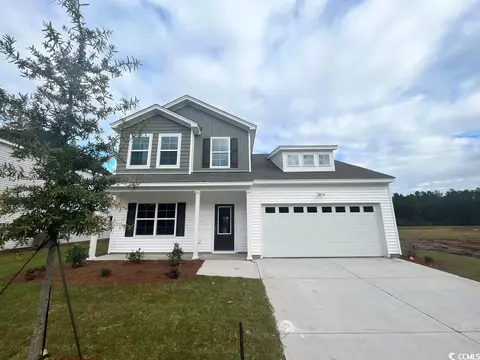 1329 Boswell Ct, Conway, SC 29526