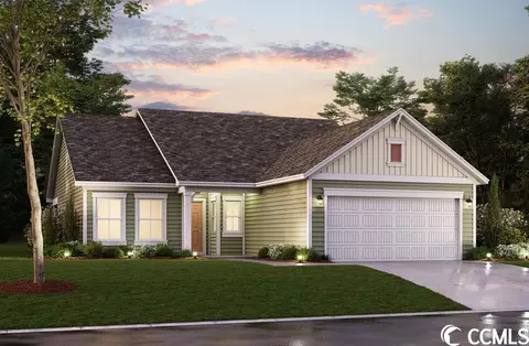 350 Kapalua Loop, Little River, SC 29566