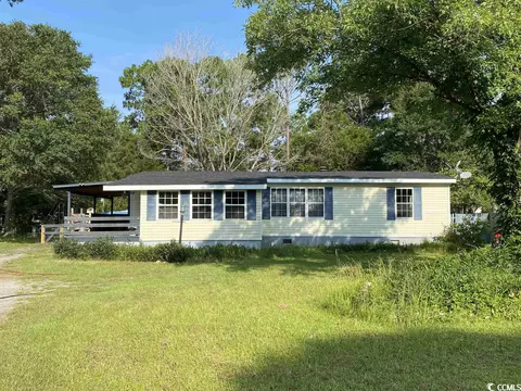2436 Huntington Cir, Conway, SC 29526