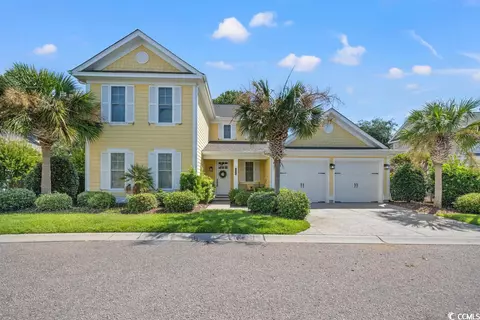 570 Olde Mill Dr, North Myrtle Beach, SC 29582